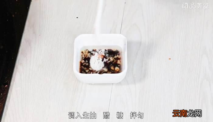 蒜拌秋葵鹌鹑蛋怎么做 蒜拌秋葵鹌鹑蛋的做法