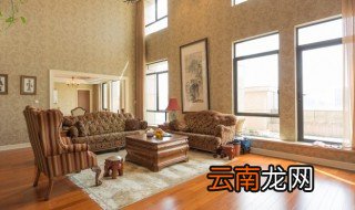 家具怎么去除气味 怎么去除家具的气味