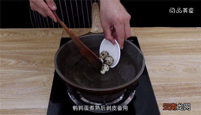 珍珠鱼肚海参汤怎么做 珍珠鱼肚海参汤做法是什么