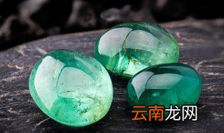 翡翠戒面制作方法 翡翠戒面怎么磨