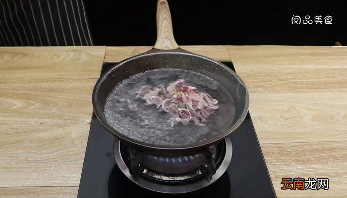 五香鸡胗的做法 五香鸡胗怎么做好吃
