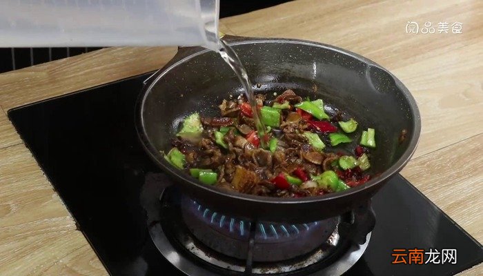 五香鸡胗的做法 五香鸡胗怎么做好吃