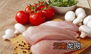 鸡肉怎么储存 鸡肉的储存