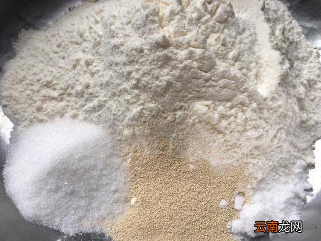 泡打粉和小苏打的区别