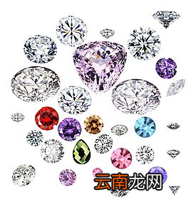 锆石和钻石的区别