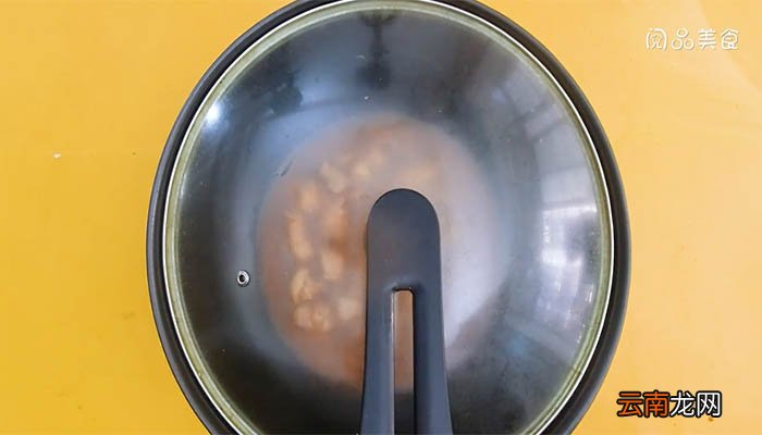 腐乳红烧肉的做法 腐乳红烧肉怎么做