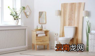 卫生间的小物件的摆设 室内卫生间小物件叫什么
