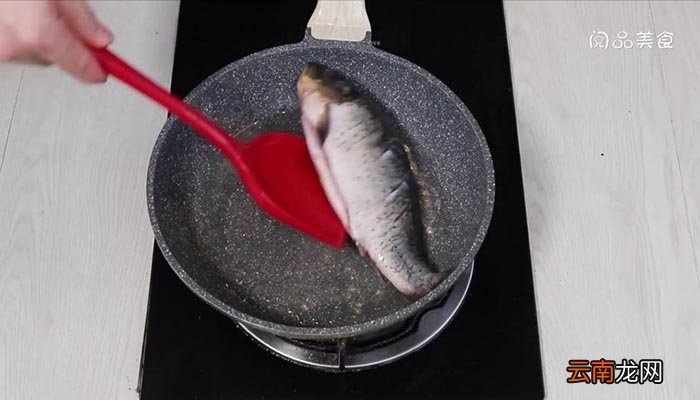 黄豆焖鲤鱼的做法 黄豆焖鲤鱼怎么做