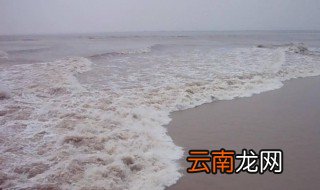 钱塘江大潮的诗句 6句关于钱塘江大潮的诗句介绍