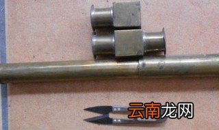 制作简单探望镜的方法 如何制作探望镜