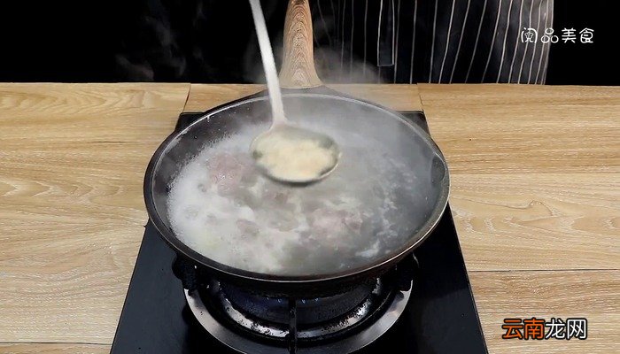 海带黄豆排骨汤的做法 海带黄豆排骨汤怎么做好吃