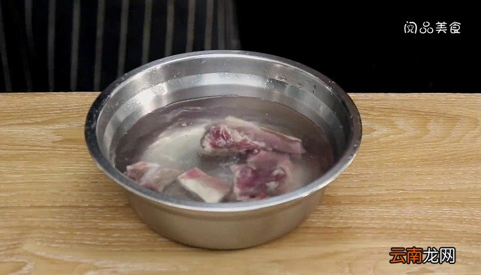 海带黄豆排骨汤的做法 海带黄豆排骨汤怎么做好吃