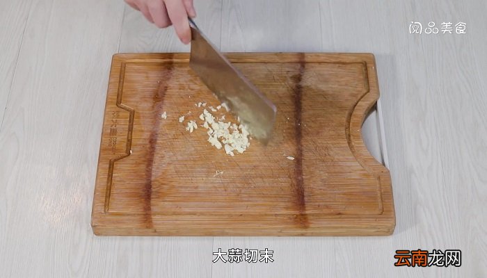炒笋衣的做法 炒笋衣怎么做