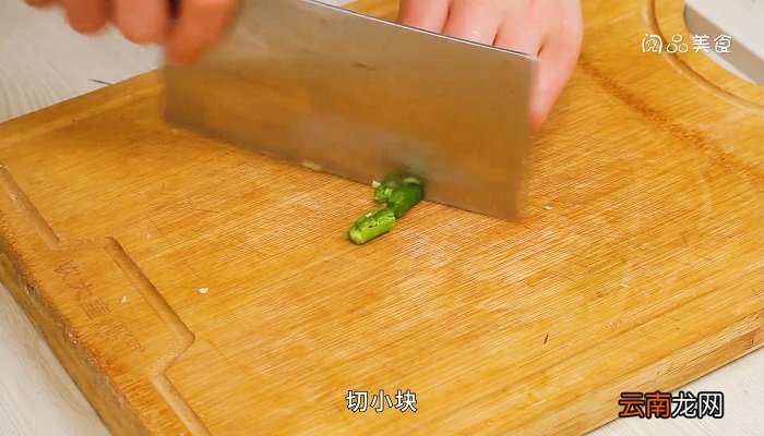 蒜烧牛肉粒怎么做 蒜烧牛肉粒的做法是什么