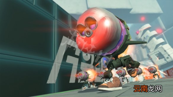 喷射战士3短弓火箭流怎么玩-喷射战士3短弓火箭流玩法介绍