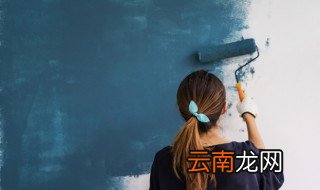 消除墙上彩笔的小妙招是什么 消除墙上彩笔的方法