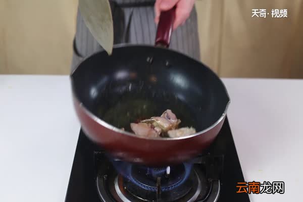 鳕鱼的做法 鳕鱼怎么做