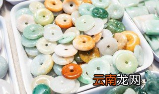 打磨翡翠用什么，打磨翡翠用什么工具