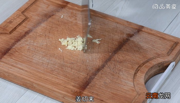 韭菜炒蚕豆怎么做 韭菜炒蚕豆的做法