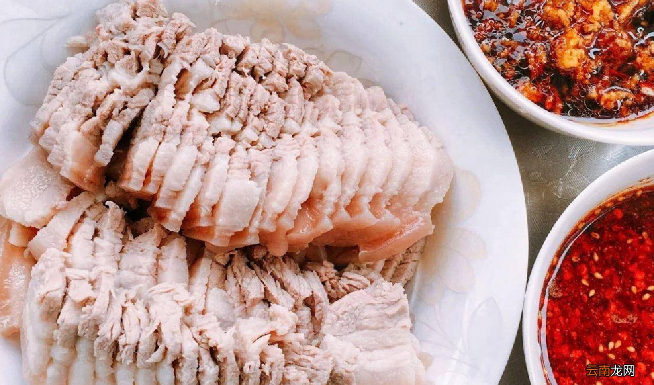 白肉是指什么肉