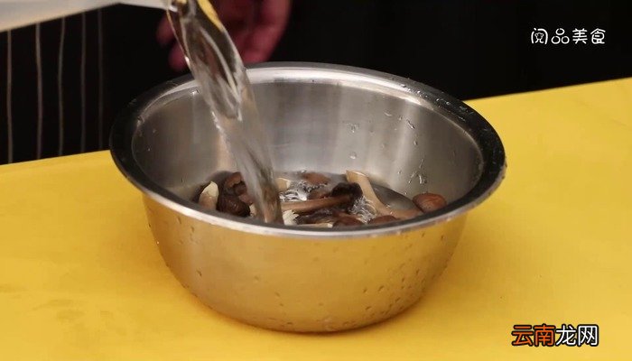 鸡枞菌豆腐汤的做法 鸡枞菌豆腐汤怎么做才好吃