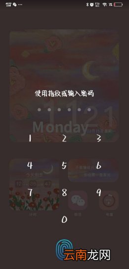 vivo手机忘记密码怎样开锁怎么解锁