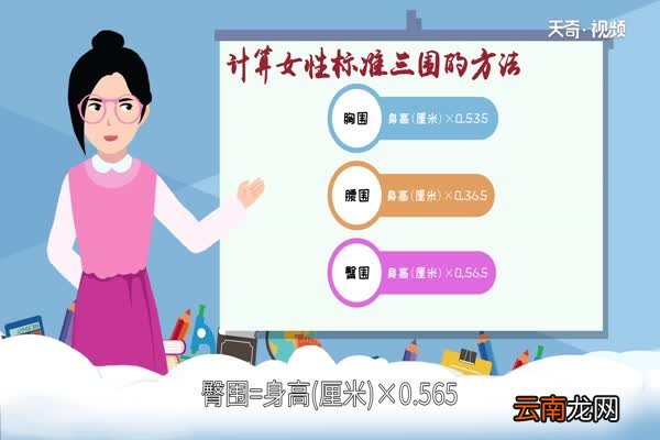 三围是哪三围