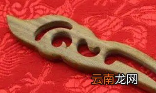 什么簪子适合送妈妈呢，送簪子给妈妈可以吗