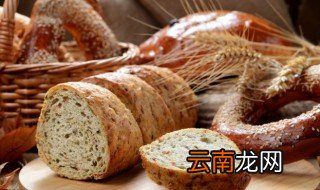 法国人为什么喜欢吃硬面包 法国人喜欢吃硬面包的原因
