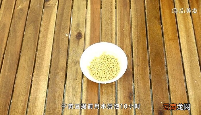 豆腐脑的做法 豆腐脑怎么做