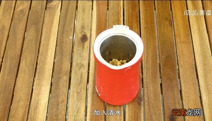 豆腐脑的做法 豆腐脑怎么做