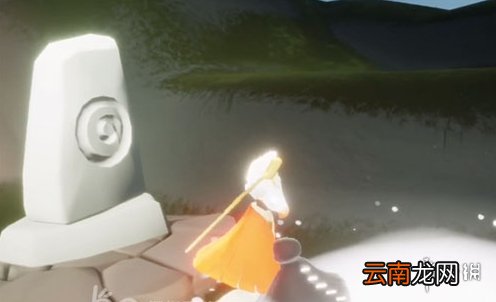 光遇1.29任务秘密花园怎么去 光遇1.29任务秘密花园位置介绍