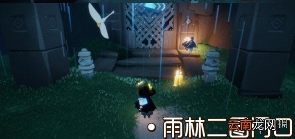 光遇1.29季节蜡烛位置 光遇2022年1月29日季节蜡烛在哪