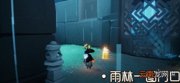 光遇1.29季节蜡烛位置 光遇2022年1月29日季节蜡烛在哪