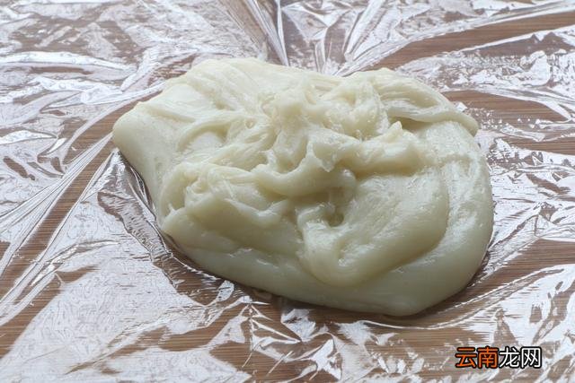 糯米粉可以做什么好吃的简单方便