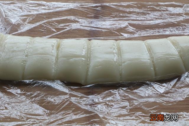 糯米粉可以做什么好吃的简单方便