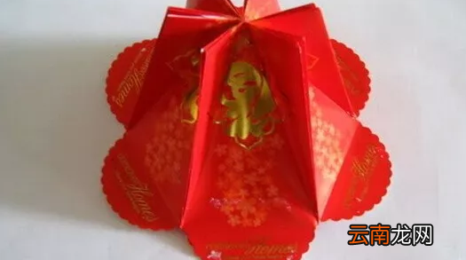 做灯笼手工简单做法是怎么样的