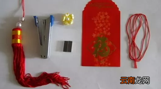 做灯笼手工简单做法是怎么样的
