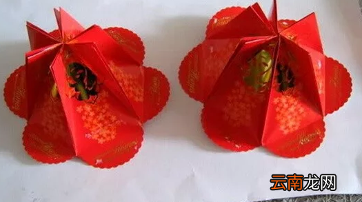 做灯笼手工简单做法是怎么样的