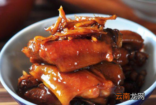 可乐鸡翅的家常制作方法