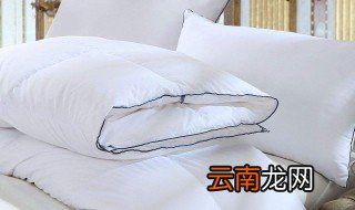 简单套被窝的方法 套被子最简单的方法