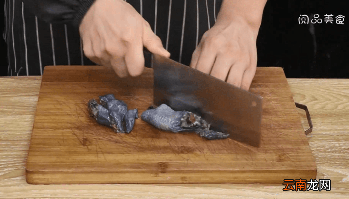 腐竹烧乌鸡 腐竹烧乌鸡怎么做好吃