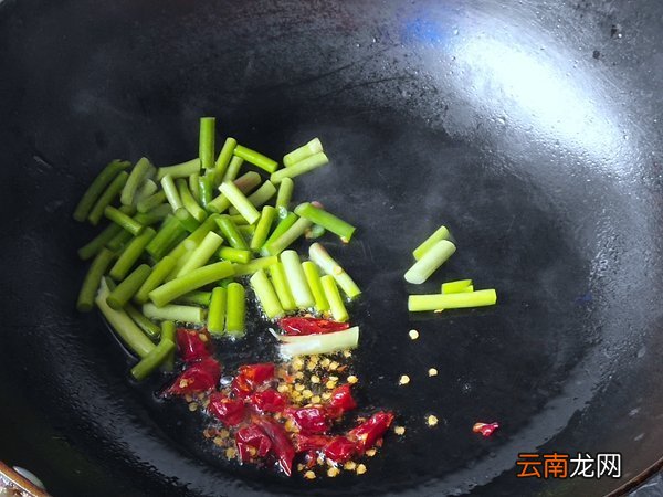 莴笋叶怎么做好吃又简单