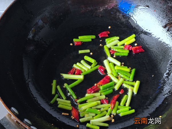 莴笋叶怎么做好吃又简单