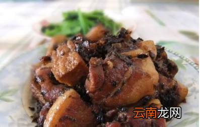 红烧肉最简单的做法