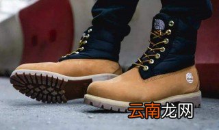 筒靴系鞋带的方法 长筒靴的鞋带怎么系