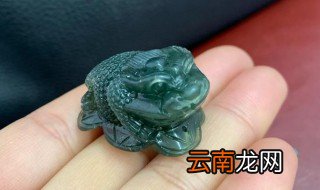 金蟾佩戴方法及禁忌 金蟾的佩戴方法及禁忌