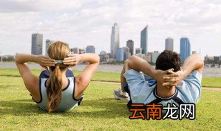 瘦肚子上脂肪的方法 怎样减掉肚子上的脂肪