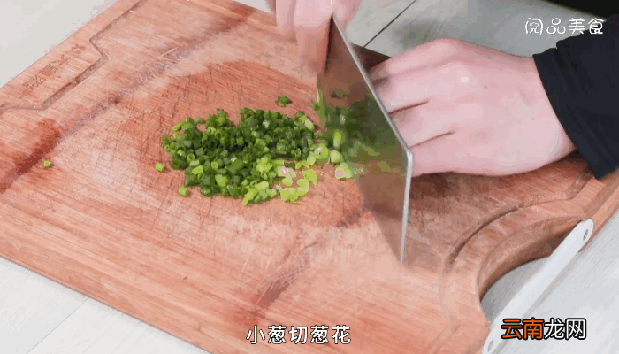 雪里蕻蛋炒饭做法雪里蕻蛋炒饭怎么做