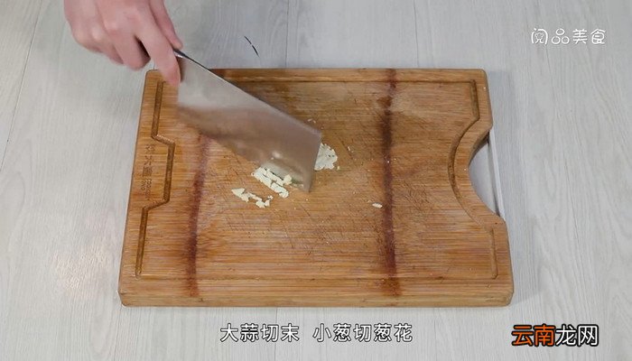 凉拌菠菜粉丝的做法 凉拌菠菜粉丝怎么做